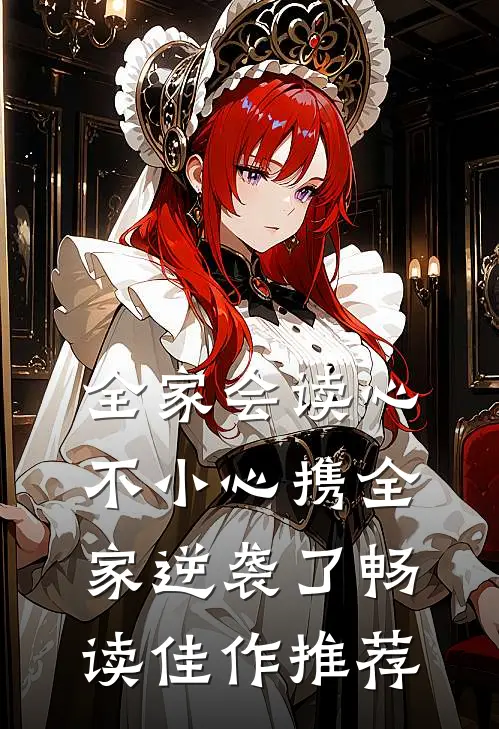 全家会读心：不小心携全家逆袭了畅读佳作推荐