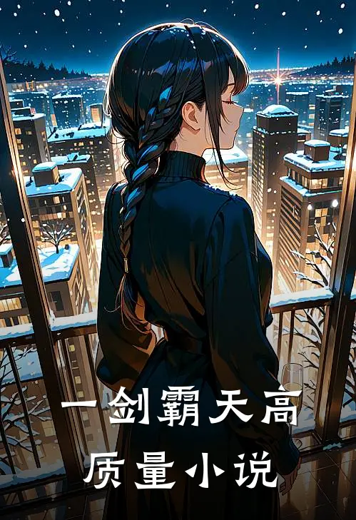一剑霸天高质量小说
