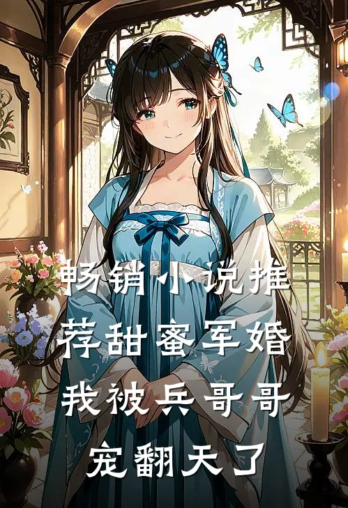 畅销小说推荐甜蜜军婚：我被兵哥哥宠翻天了