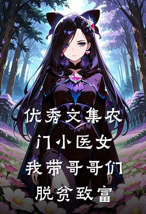 优秀文集农门小医女：我带哥哥们脱贫致富