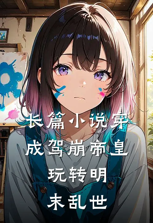 长篇小说穿成驾崩帝皇，玩转明末乱世