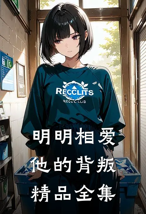 明明相爱，他的背叛精品全集