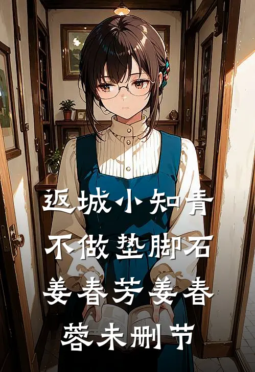 冬深不见去年人已完结版