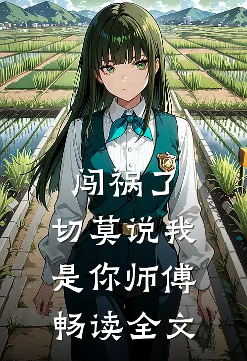 闯祸了，切莫说我是你师傅畅读全文