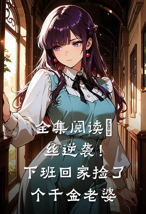 全集阅读屌丝逆袭！下班回家捡了个千金老婆