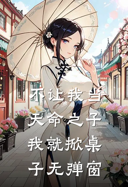 不让我当天命之子，我就掀桌子无弹窗