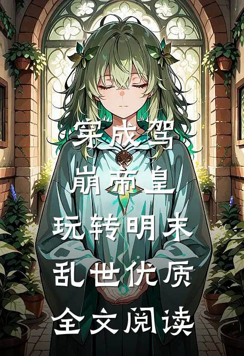 穿成驾崩帝皇，玩转明末乱世优质全文阅读