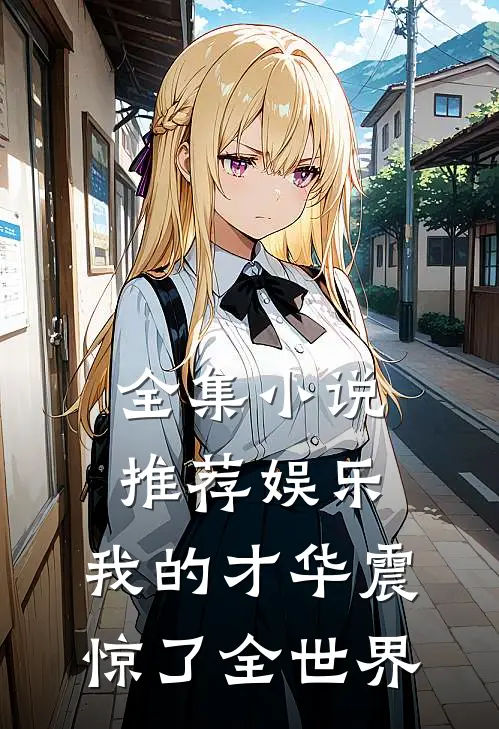 全集小说推荐娱乐：我的才华震惊了全世界