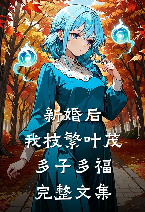 新婚后，我枝繁叶茂多子多福完整文集