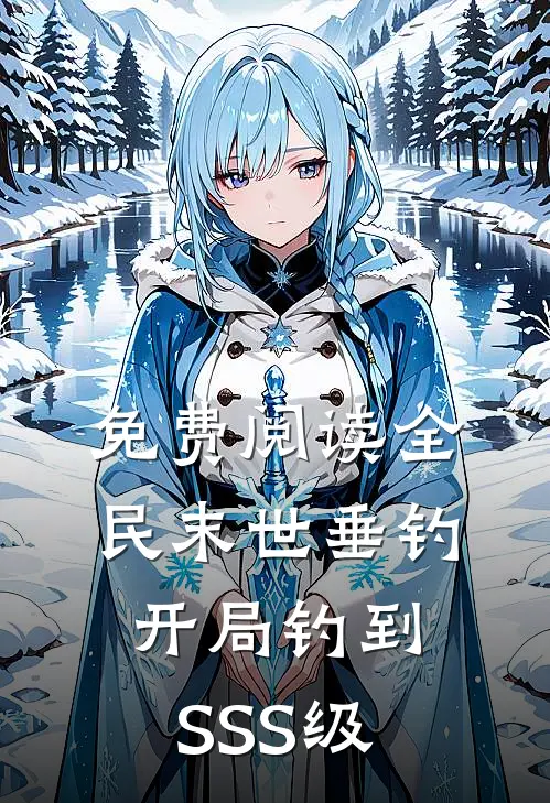 免费阅读全民末世垂钓：开局钓到SSS级