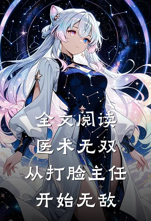 全文阅读医术无双：从打脸主任开始无敌