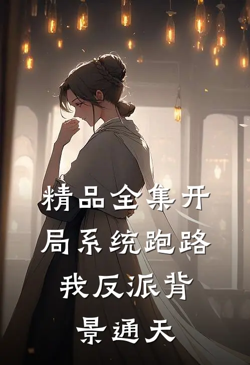 精品全集开局系统跑路，我反派背景通天
