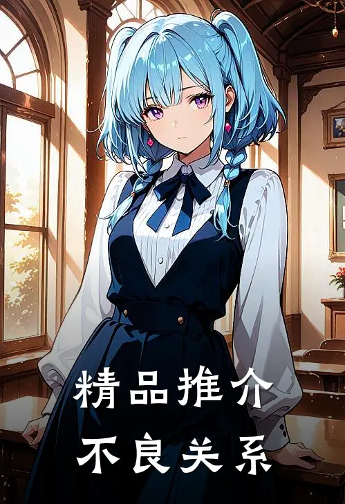 精品推介不良关系
