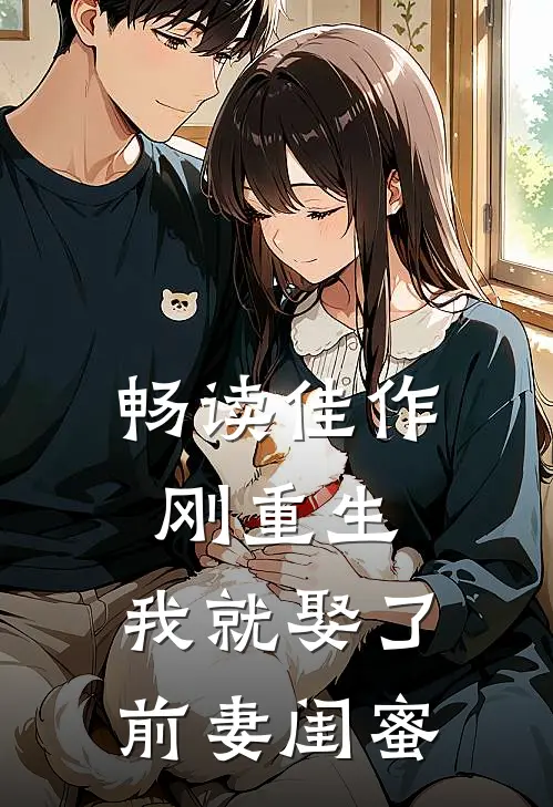 畅读佳作刚重生，我就娶了前妻闺蜜