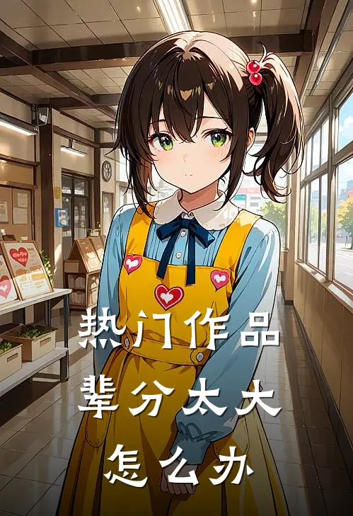 热门作品辈分太大怎么办