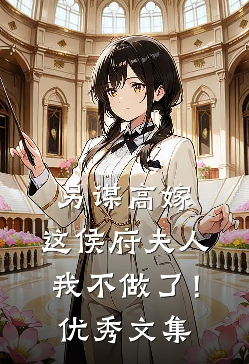 另谋高嫁：这侯府夫人我不做了！优秀文集