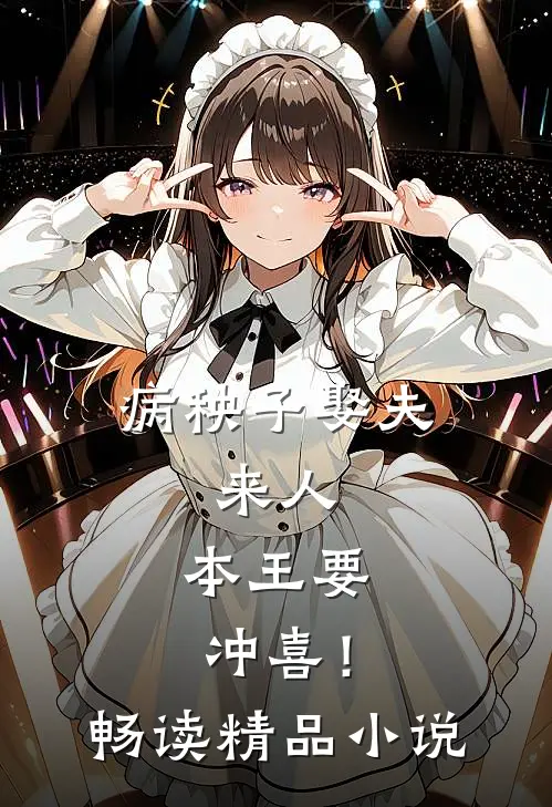 病秧子娶夫：来人，本王要冲喜！畅读精品小说