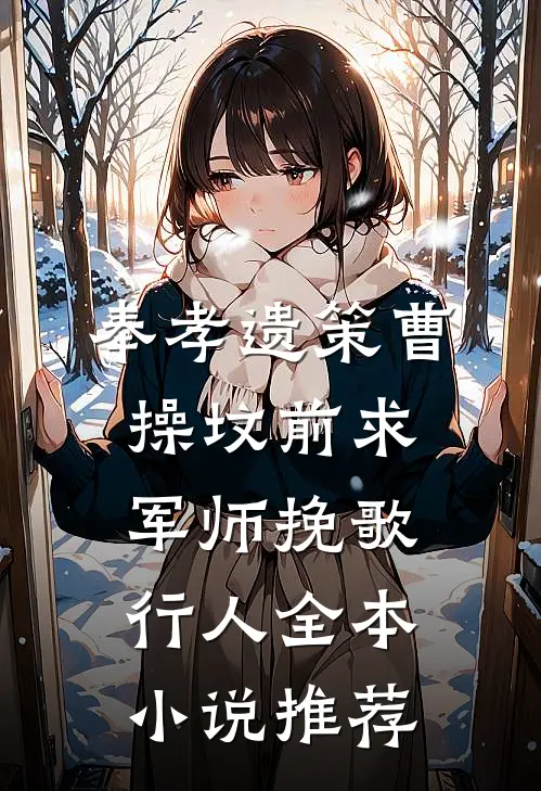 奉孝遗策曹操坟前求军师挽歌行人全本小说推荐