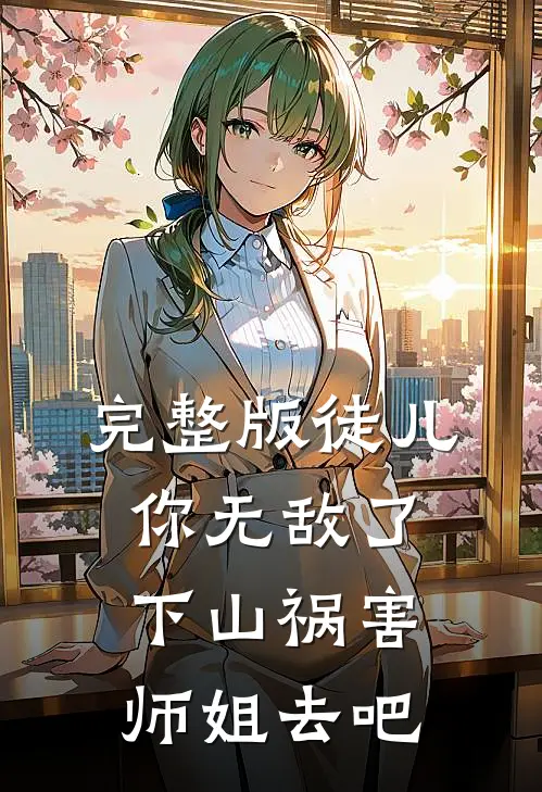 完整版徒儿你无敌了，下山祸害师姐去吧