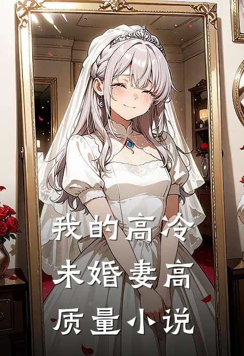 我的高冷未婚妻高质量小说