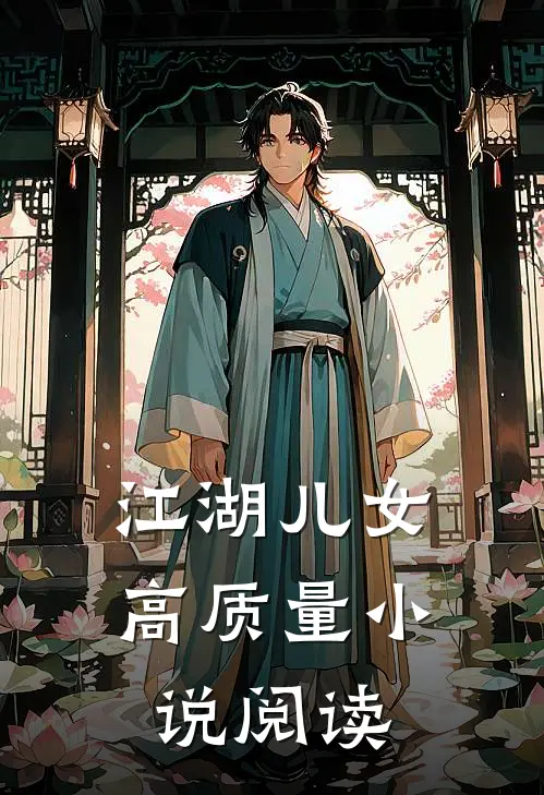 江湖儿女高质量小说阅读