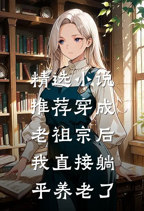 精选小说推荐穿成老祖宗后，我直接躺平养老了
