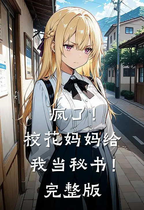 疯了！校花妈妈给我当秘书！完整版