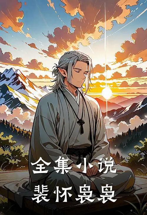 全集小说裴怀袅袅