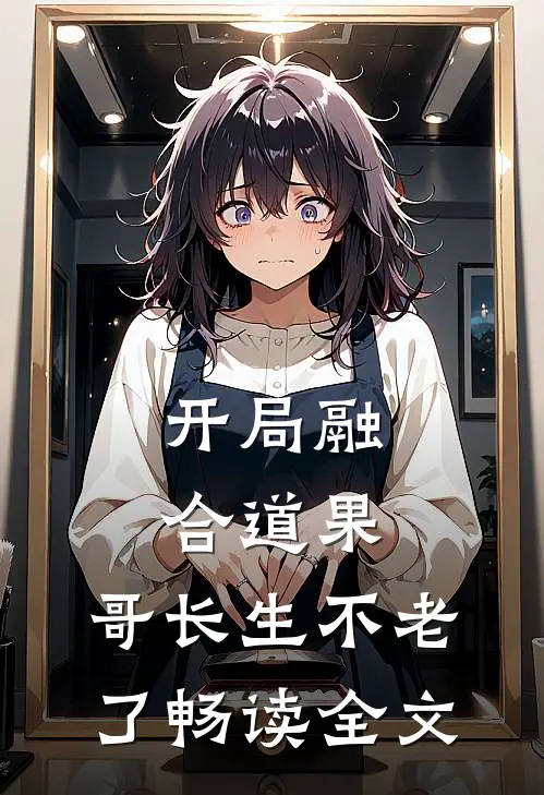 开局融合道果，哥长生不老了畅读全文