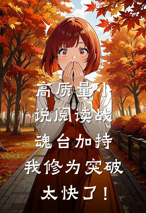 高质量小说阅读战魂台加持，我修为突破太快了！