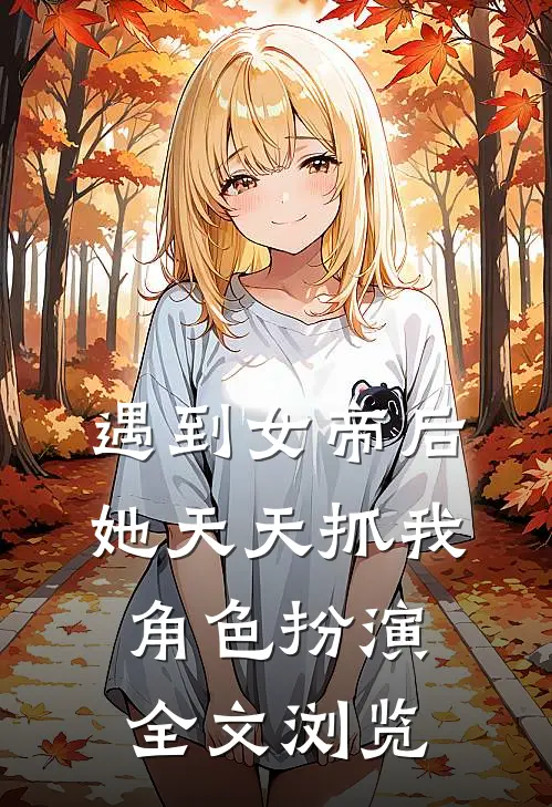遇到女帝后，她天天抓我角色扮演全文浏览