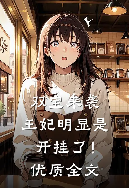 双宝来袭：王妃明显是开挂了！优质全文