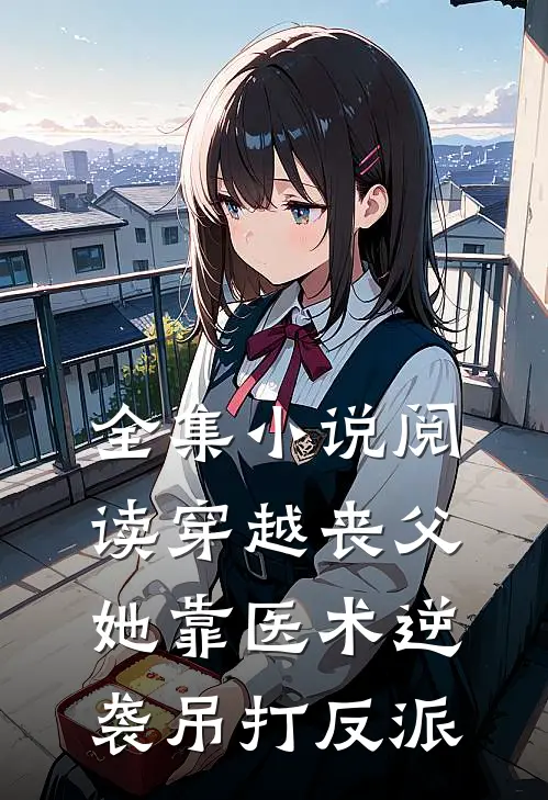 全集小说阅读穿越丧父，她靠医术逆袭吊打反派