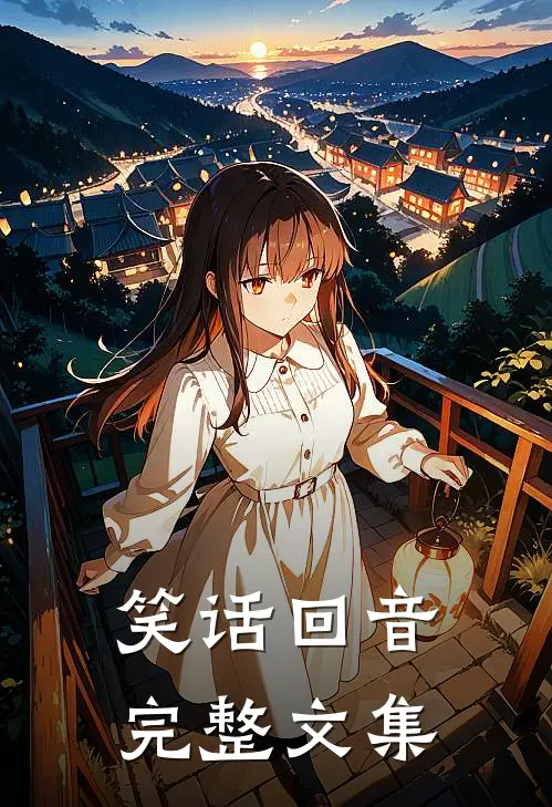 笑话回音完整文集