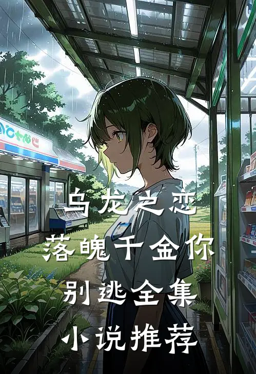 乌龙之恋：落魄千金你别逃全集小说推荐