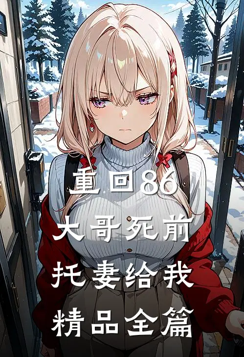 重回86：大哥死前托妻给我精品全篇