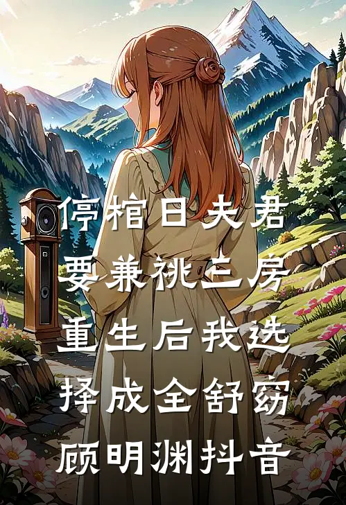 侯府皆绿帽，吃瓜主母爽翻天精品推荐