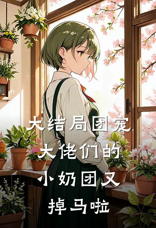 大结局团宠：大佬们的小奶团又掉马啦