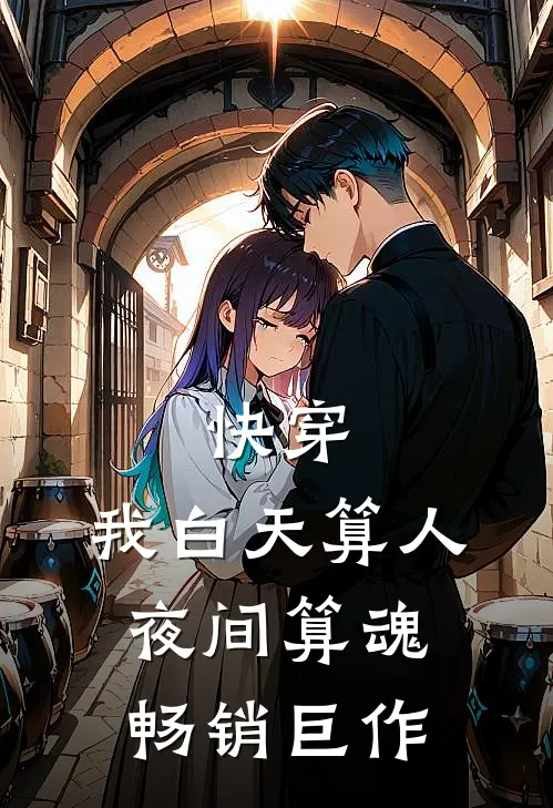 快穿：我白天算人，夜间算魂畅销巨作