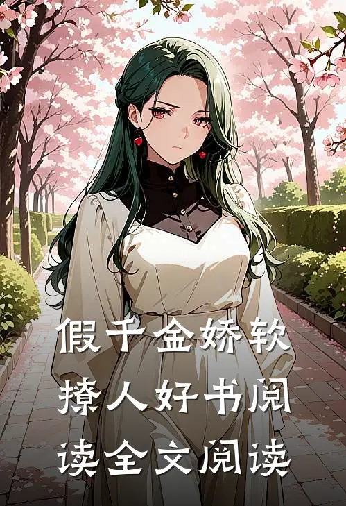 假千金娇软撩人好书阅读全文阅读