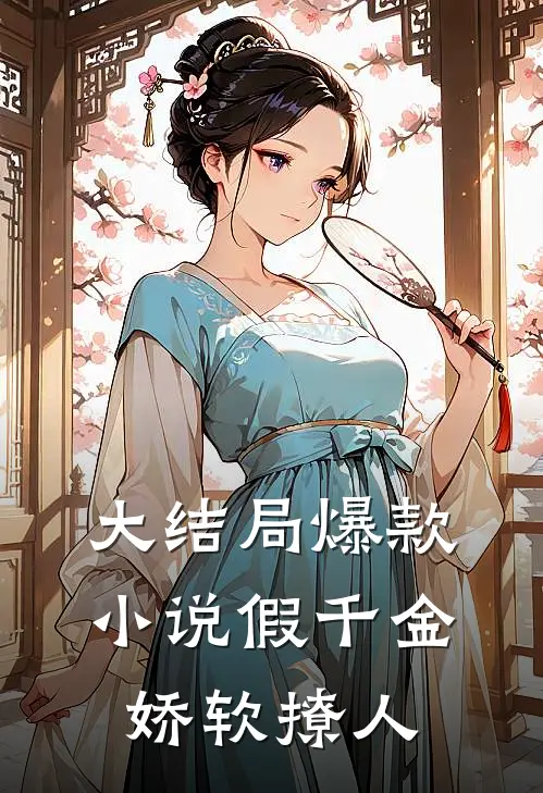大结局爆款小说假千金娇软撩人