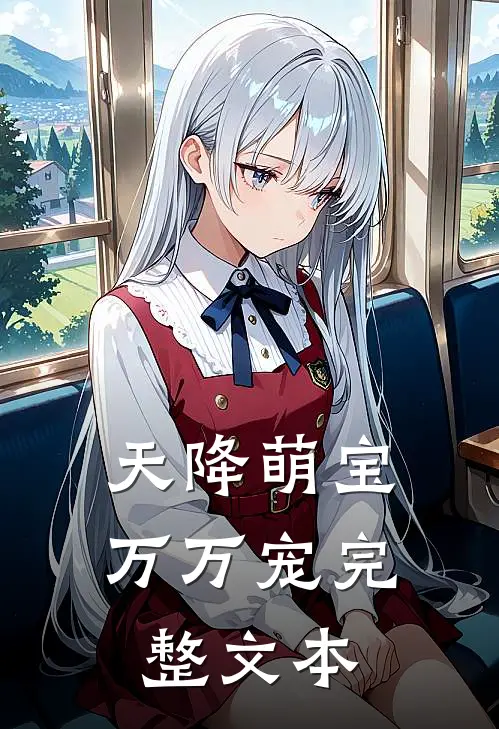 天降萌宝万万宠完整文本