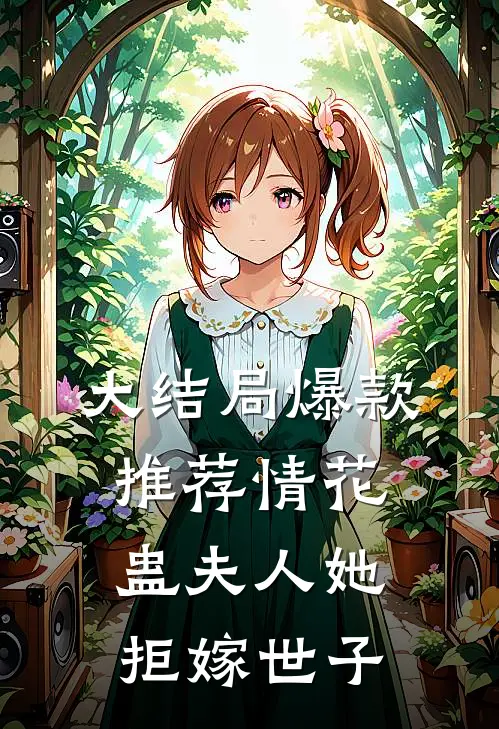 大结局爆款推荐情花蛊夫人她拒嫁世子