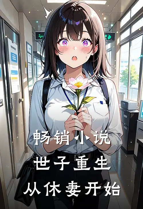 畅销小说世子重生：从休妻开始