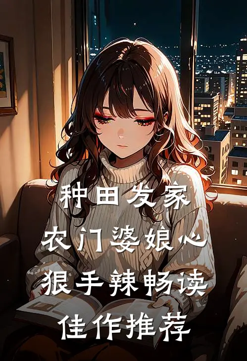 种田发家：农门婆娘心狠手辣畅读佳作推荐