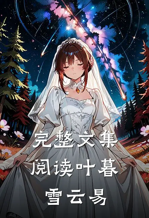 完整文集阅读叶暮雪云易