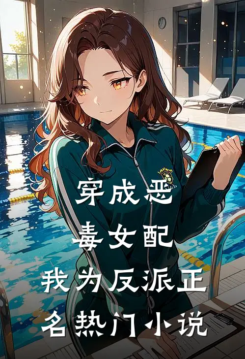 穿成恶毒女配，我为反派正名热门小说