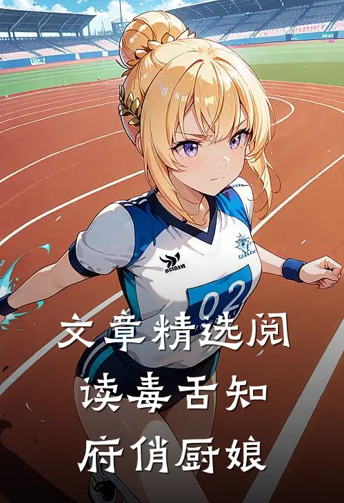 文章精选阅读毒舌知府俏厨娘