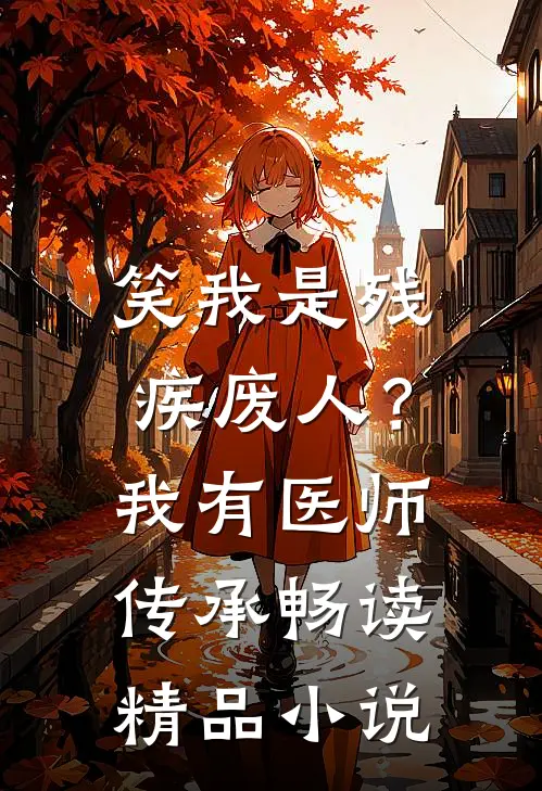 笑我是残疾废人？我有医师传承畅读精品小说