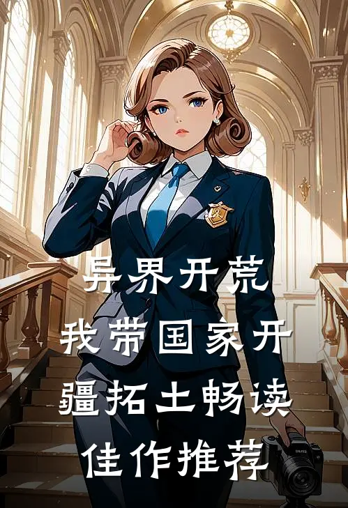 异界开荒，我带国家开疆拓土畅读佳作推荐